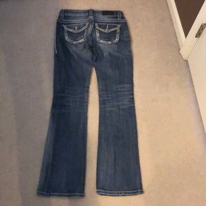 Daytrip Jeans - Daytrip Jeans Daytrip Jeans - Daytrip Jeans